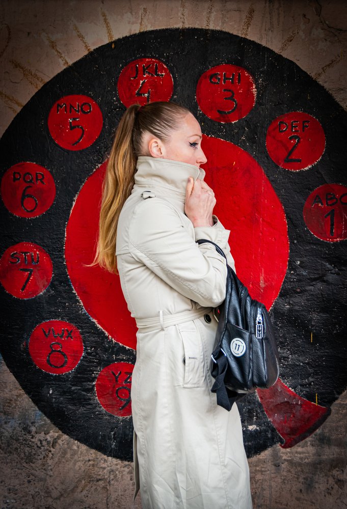 Фотография автора Оксана Белозерская