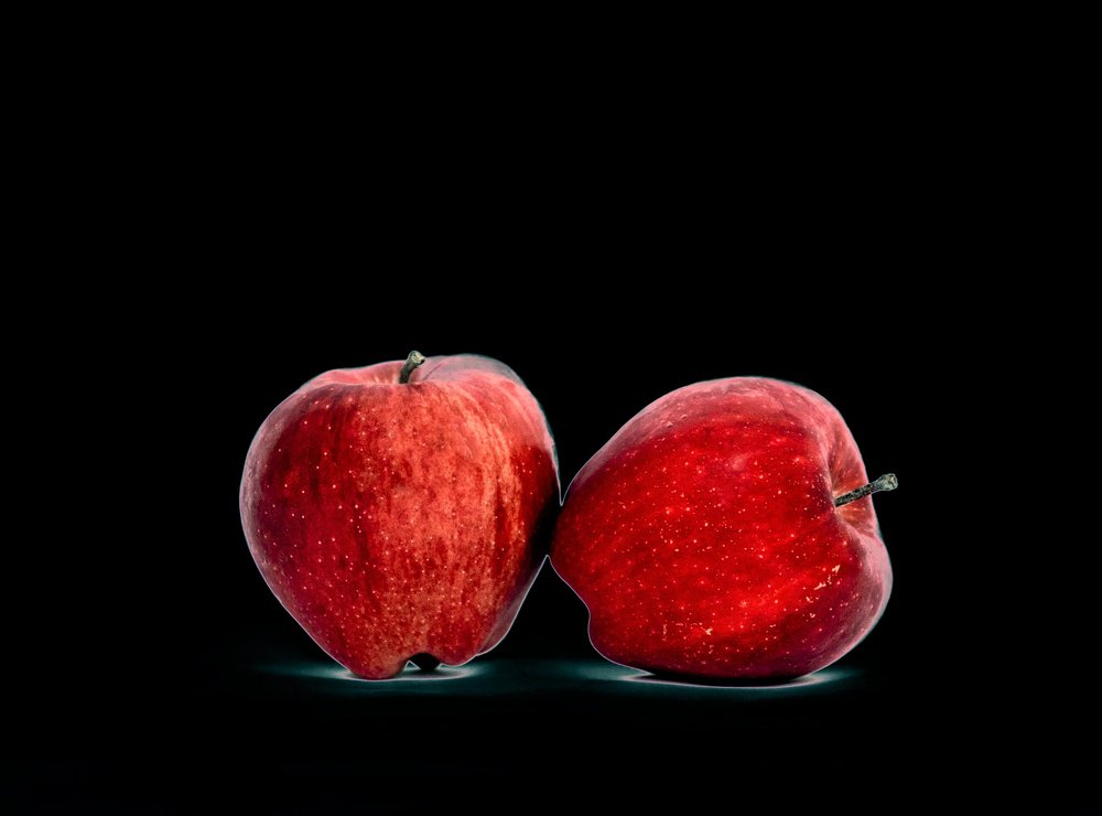 Apples