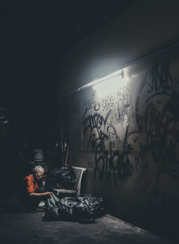 Photograph by Lary James Baylas