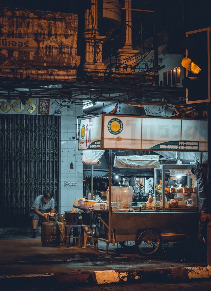 Photograph by Lary James Baylas