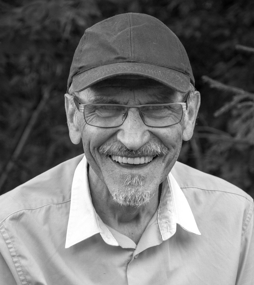 Photograph by Александр Халимов