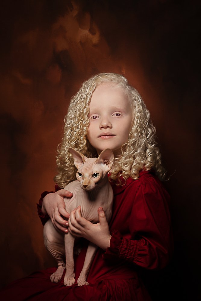 Photograph by Ray Barbosa