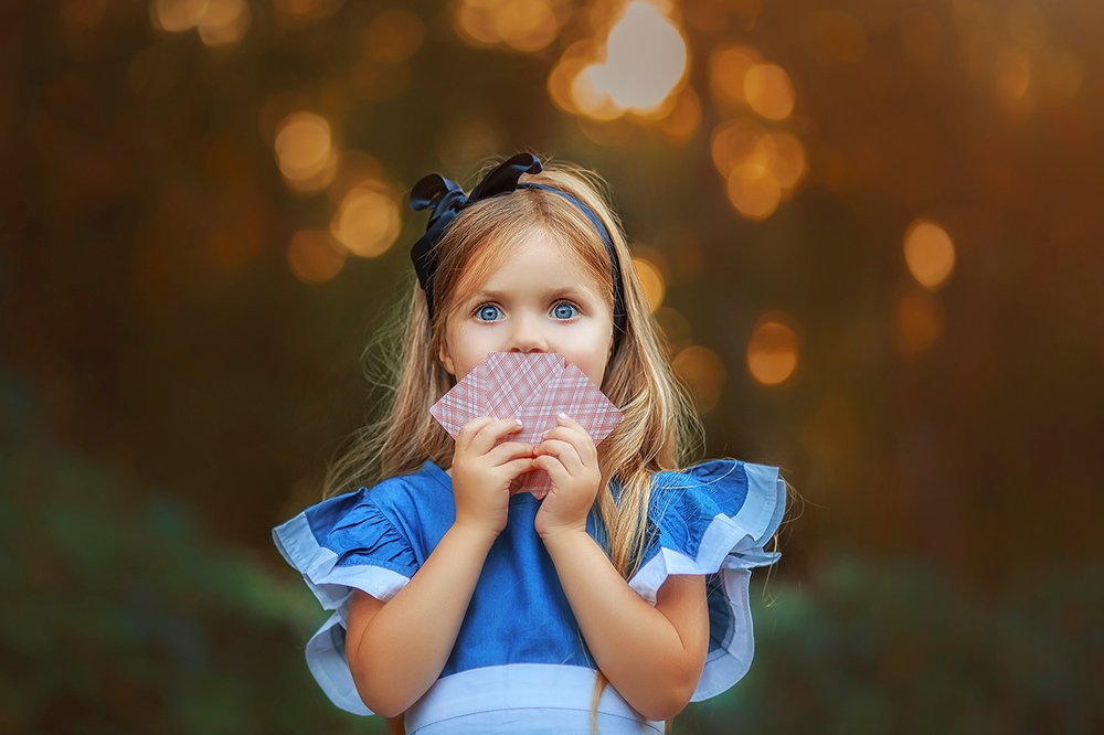 Photograph by Иванна Войт