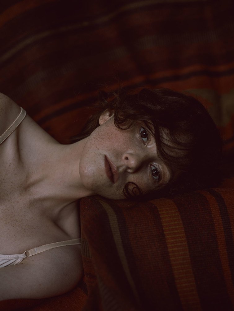 Photograph by Айман Дайрабаева