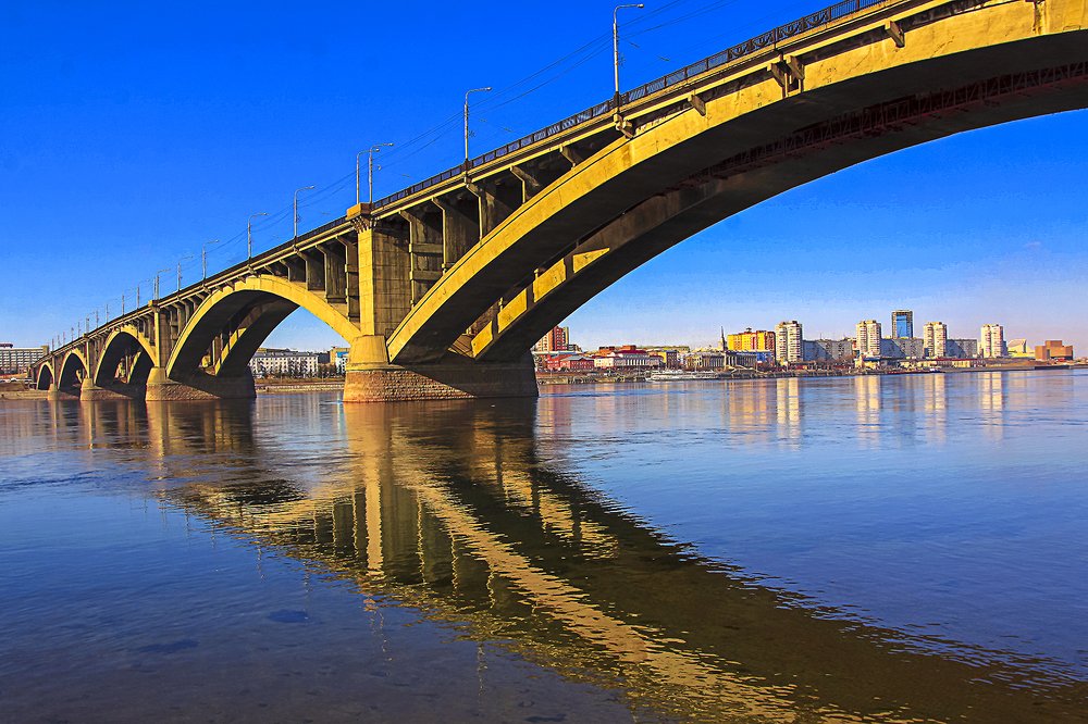 Photograph by Сергей Черных