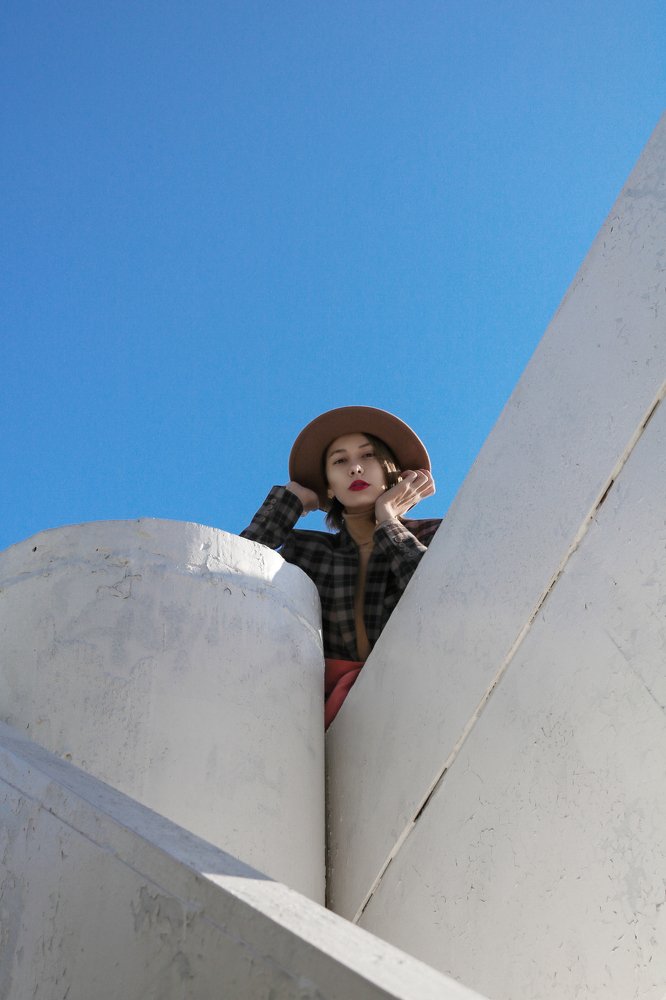 Photograph by  Марина