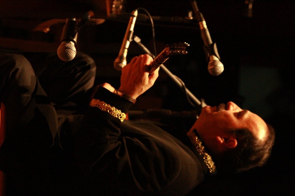 Фотография автора Elyas Iranmanesh