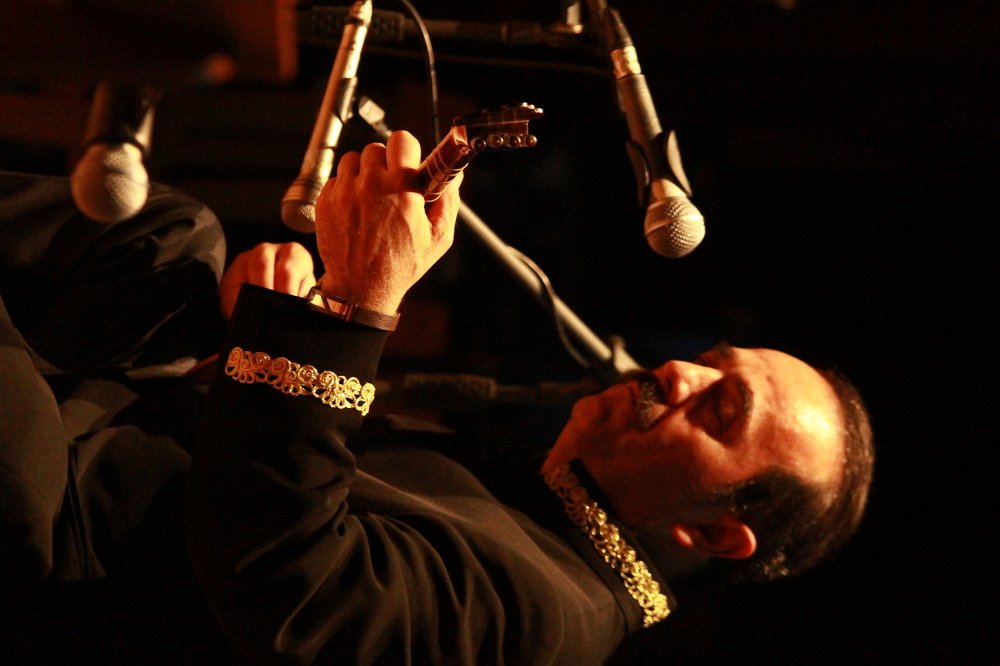 Фотография автора Elyas Iranmanesh