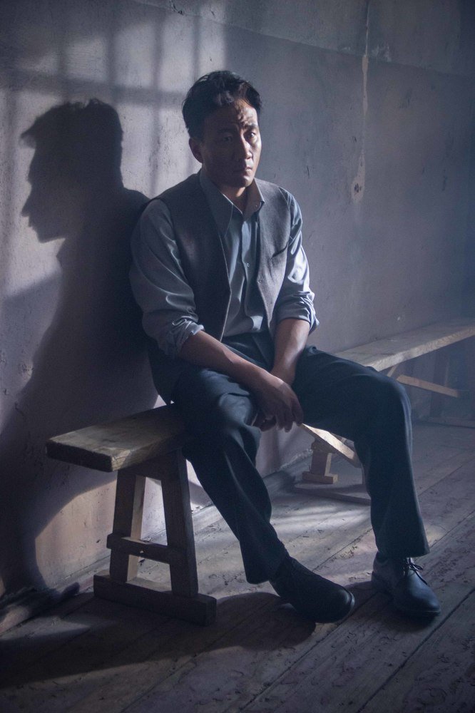 Photograph by Алеся Каракулова