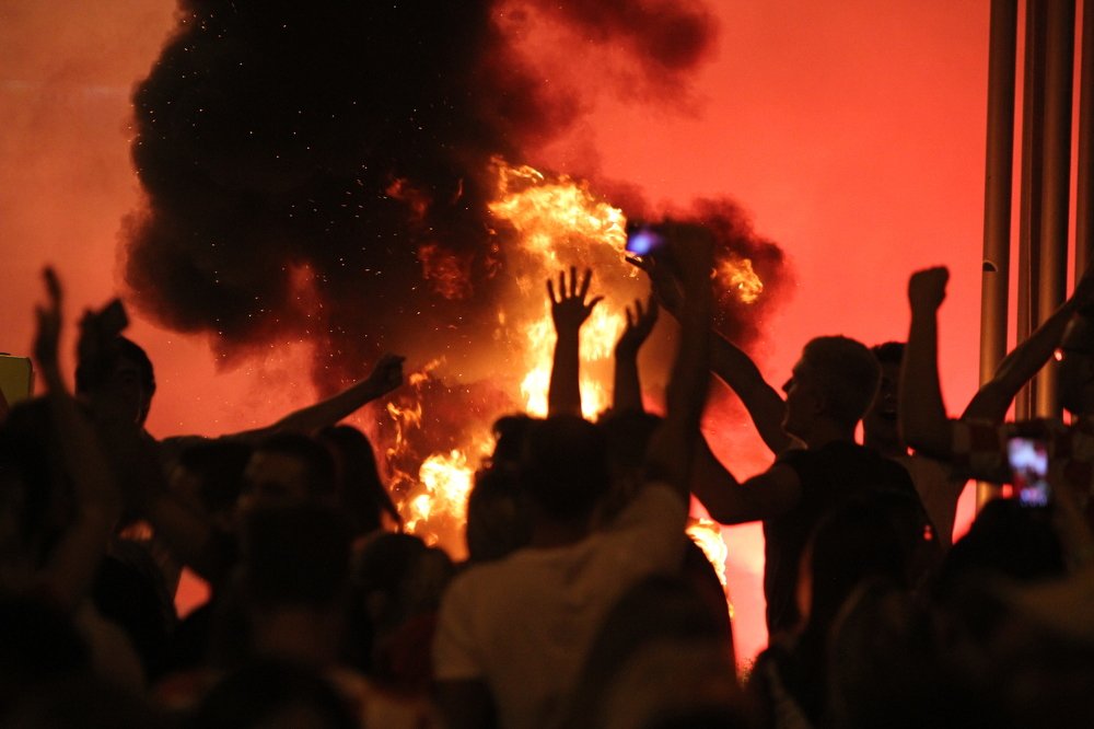 Фотография автора Катерина Белоусова