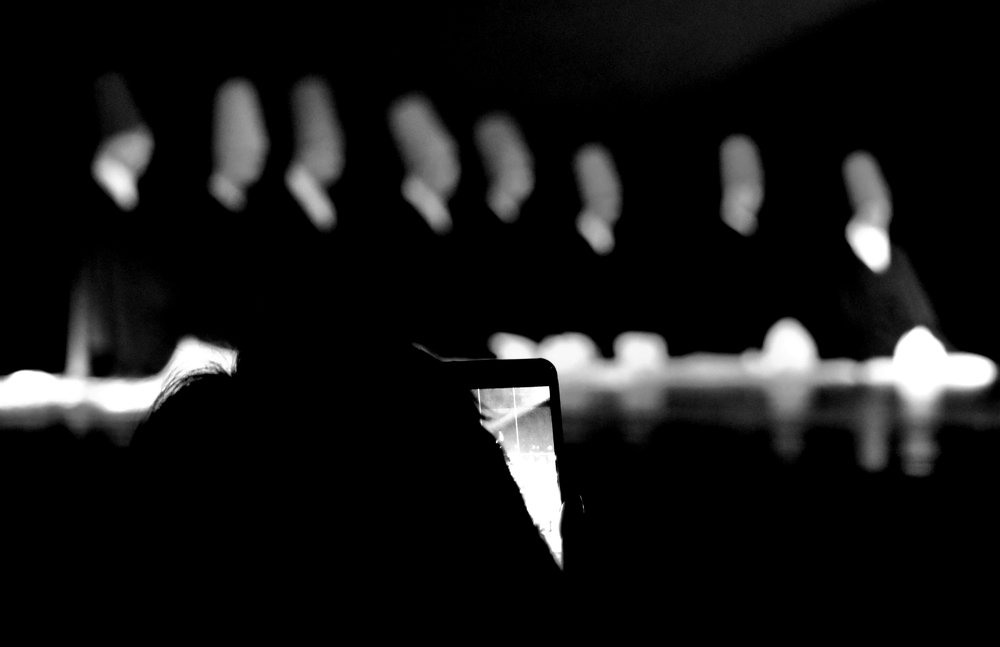 Dancing dervishes / Танцующие дервиши