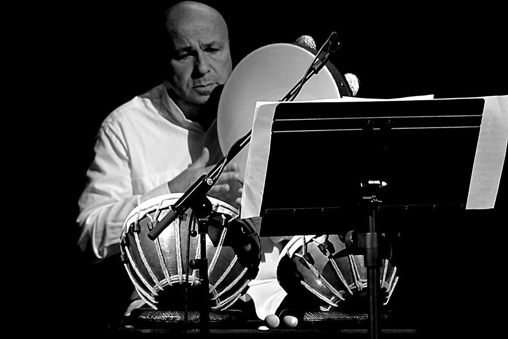 Dervishes - musicians / Дервиши - музыканты