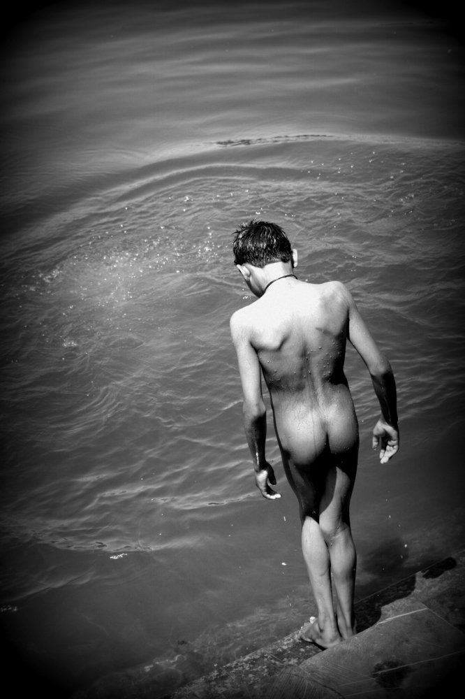 Photograph by viviane decock