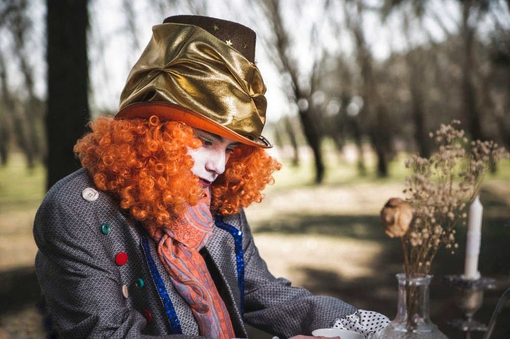 Photograph by Carlos moral