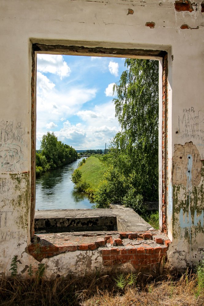 Photograph by Николай Дорофеев