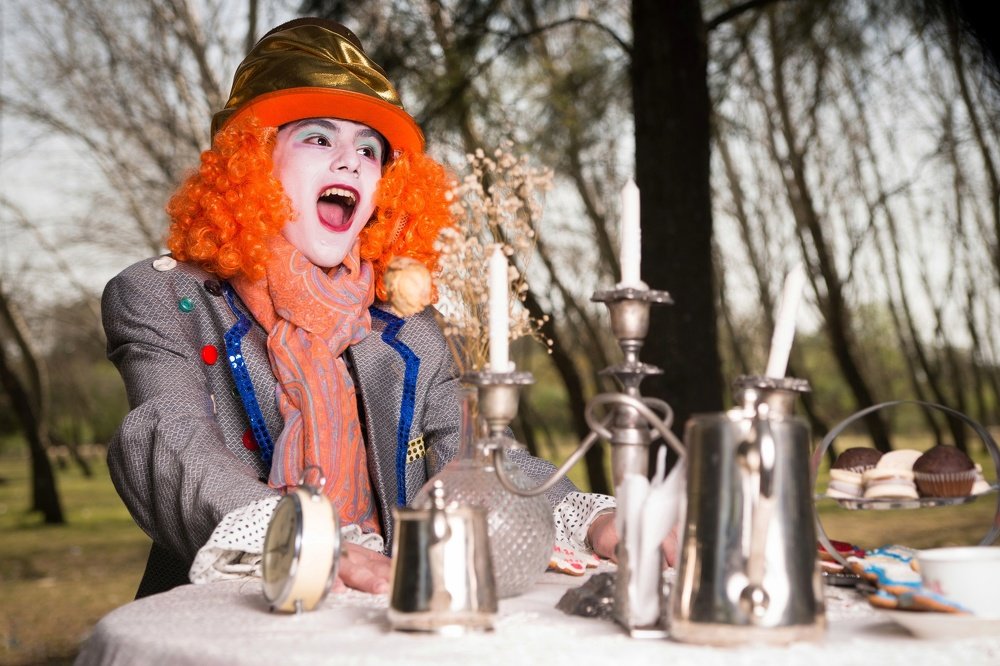 Photograph by Carlos moral