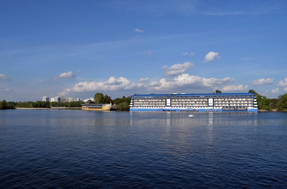 Photograph by Ларионова Татьяна