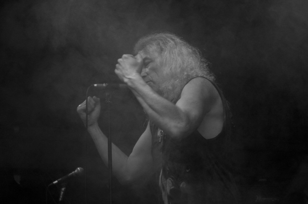 Photograph by Мария Лавриненко