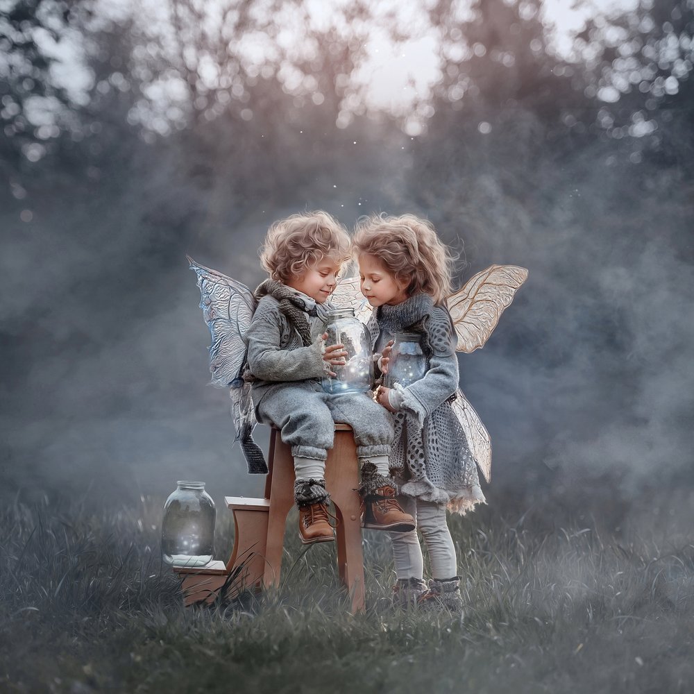 Photograph by Анна Гис