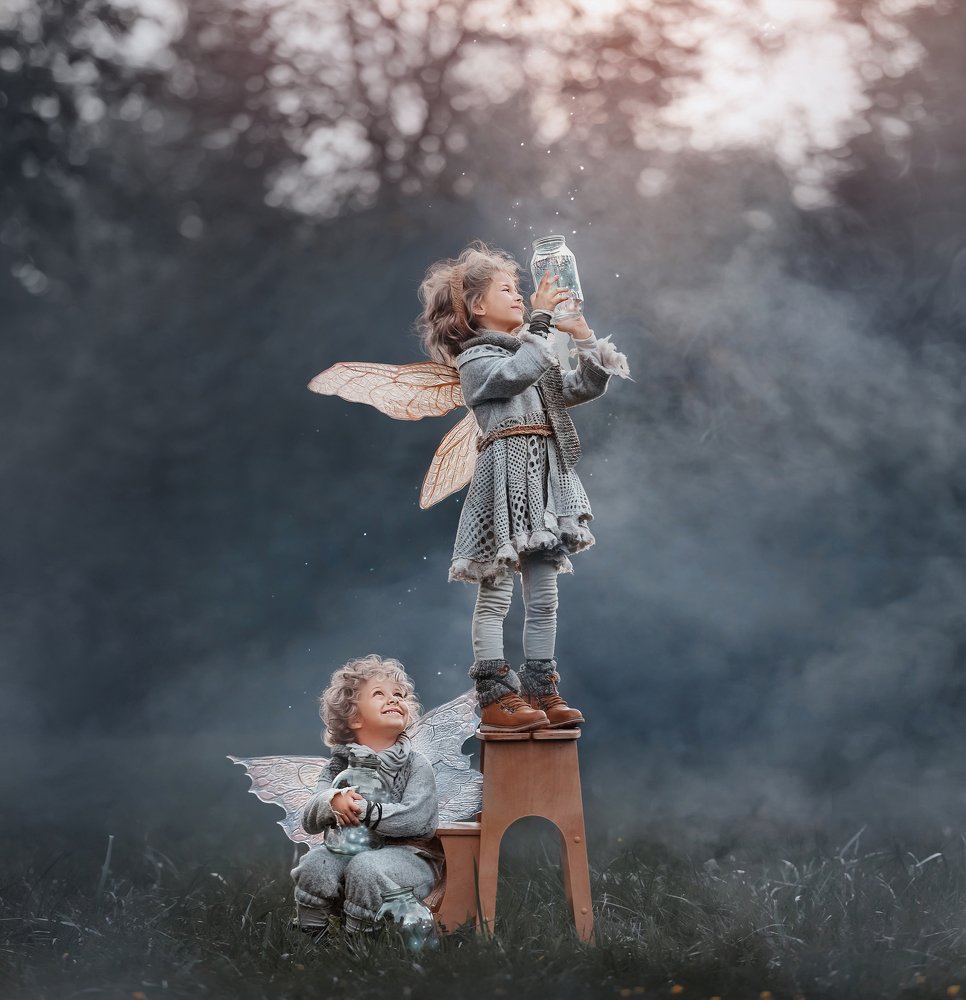 Photograph by Анна Гис