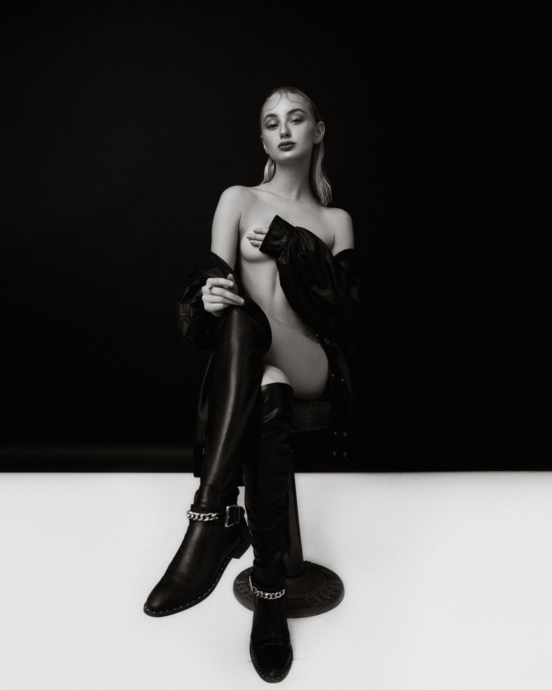 Photograph by Александр Сасин