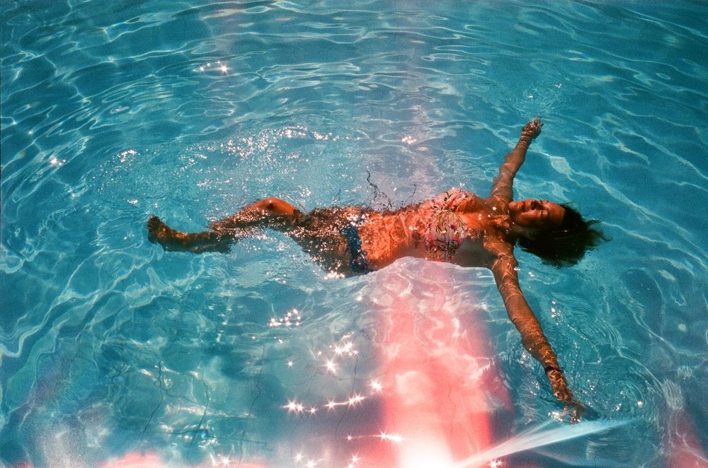 Photograph by Natalia Gotovko