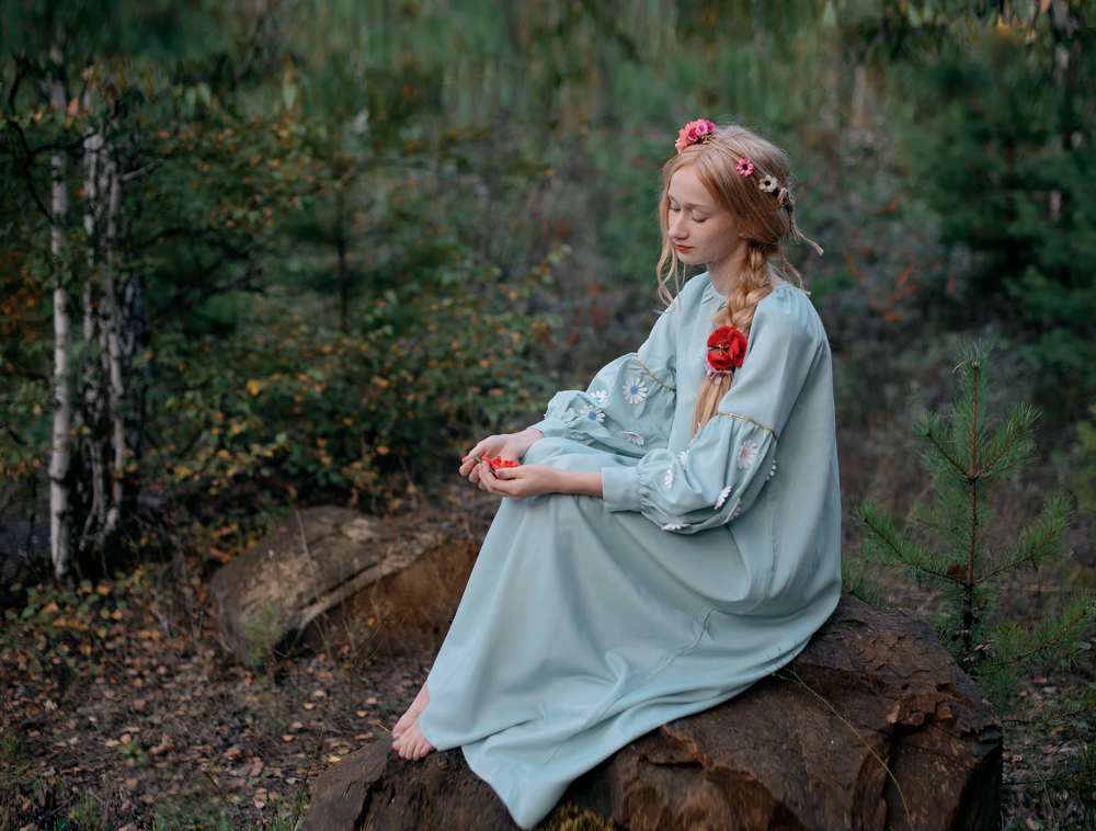 Photograph by Екатерина Орешина