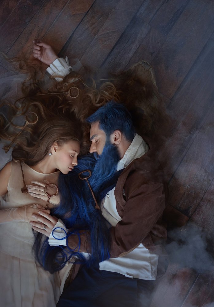 Фотография автора Анна Гис