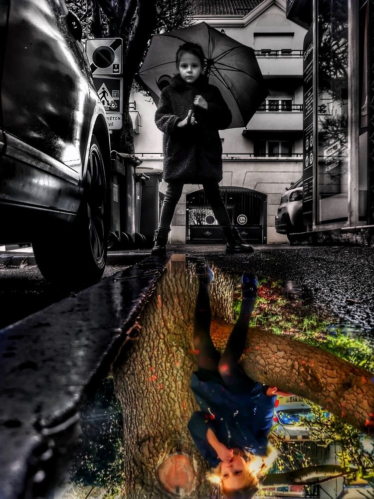 Photograph by Dan Ciupureanu