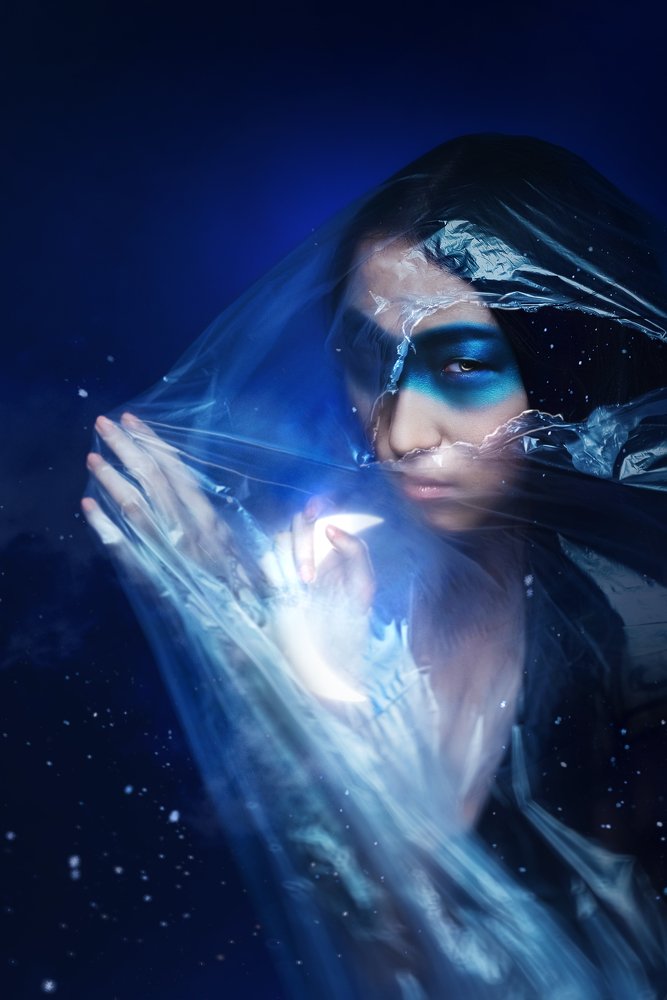 Фотография автора Анна Гис