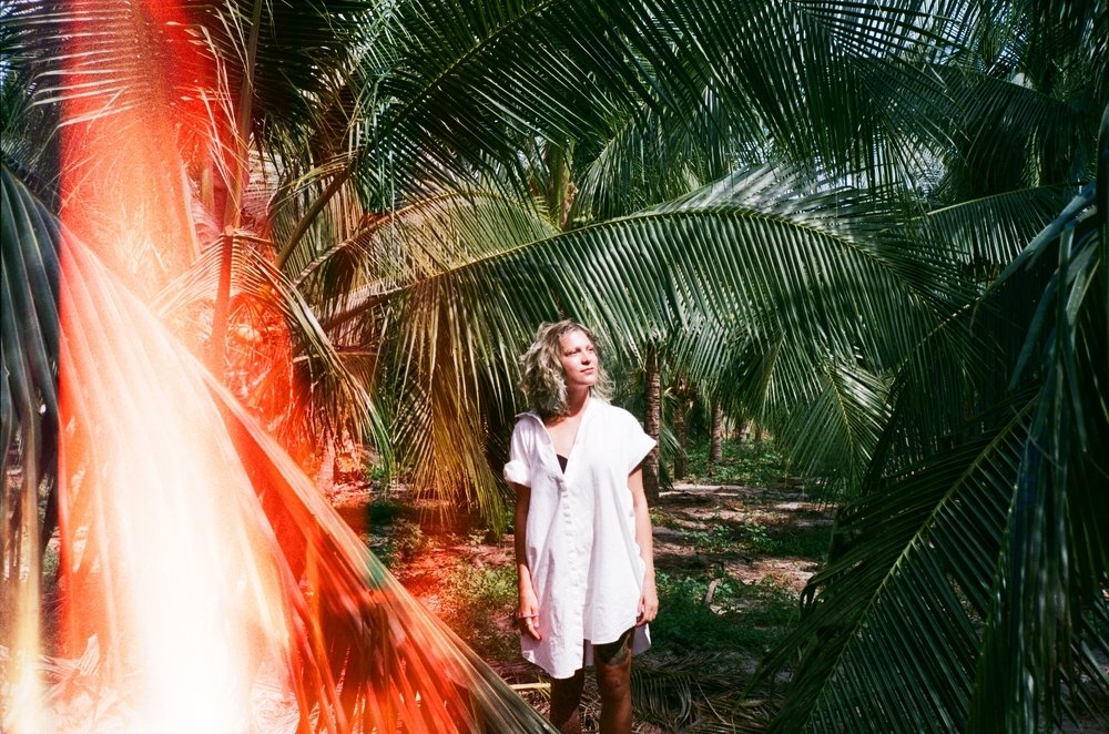 Photograph by Natalia Gotovko