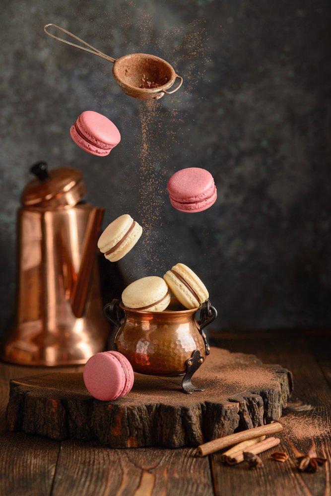 Photograph by  fashionfoodfoto