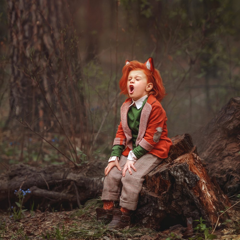 Фотография автора Анна Гис