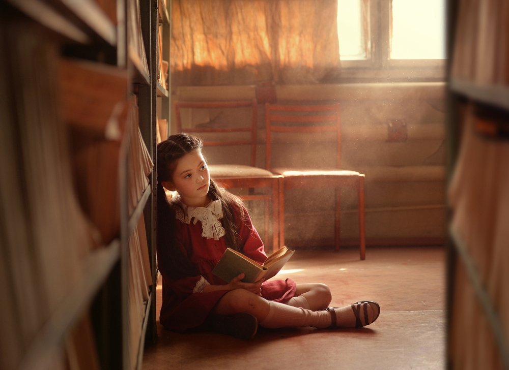 Фотография автора Анна Гис