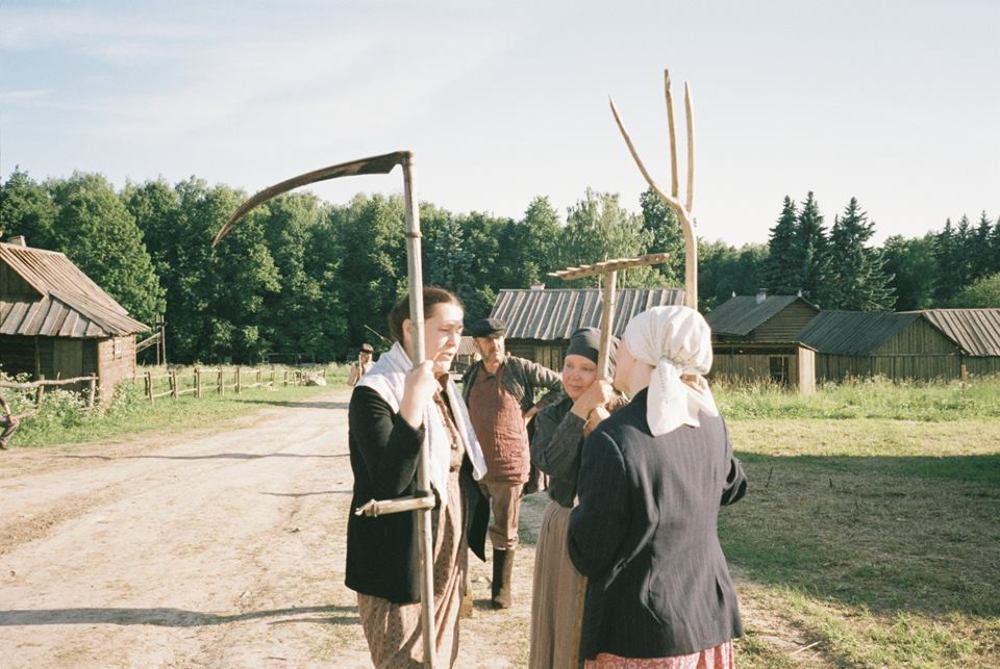 Photograph by Natalia Gotovko