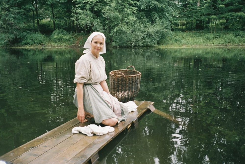 Photograph by Natalia Gotovko