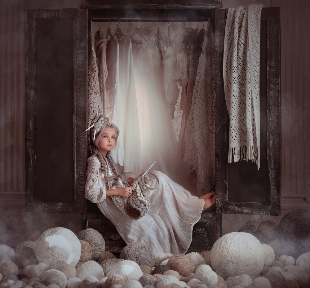 Фотография автора Анна Гис