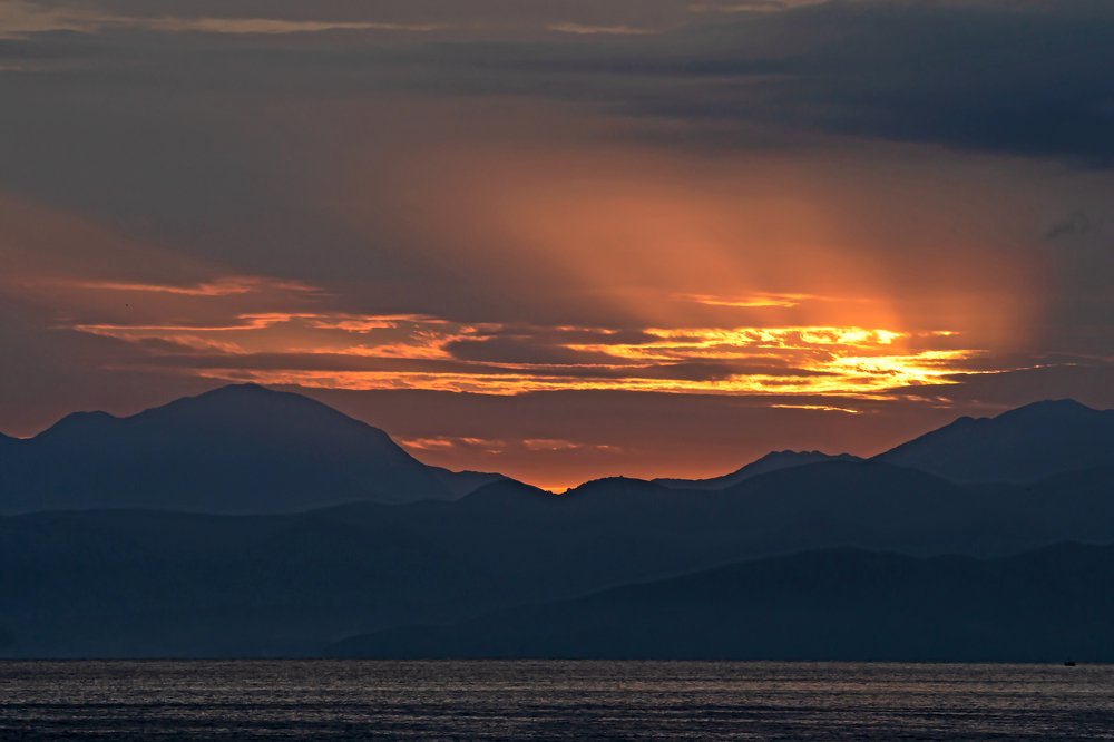 Photograph by Viktor Makarov