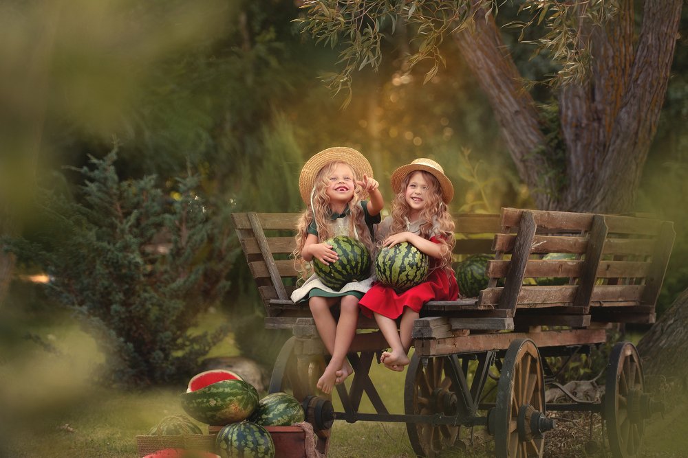 Фотография автора Анна Гис