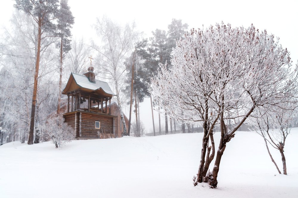 Photograph by KirillK