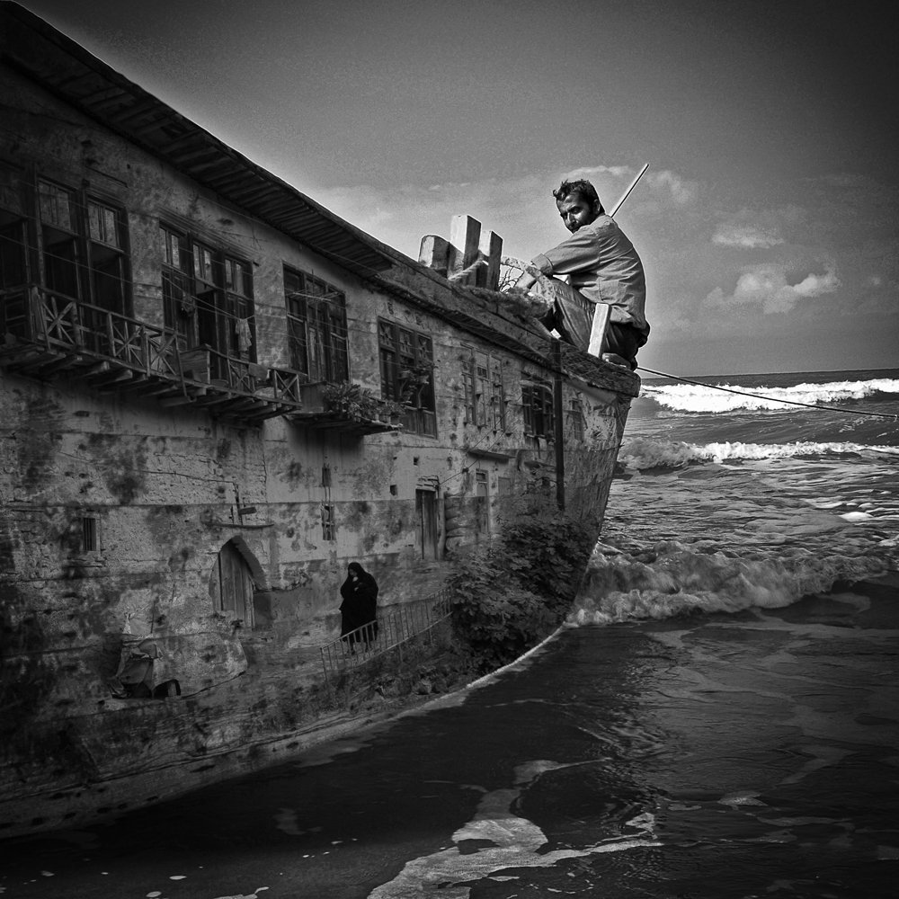 Photograph by pouyan safavi