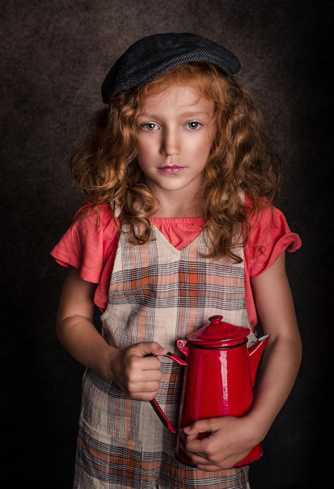 Photograph by Alicja Lelonek-Ball