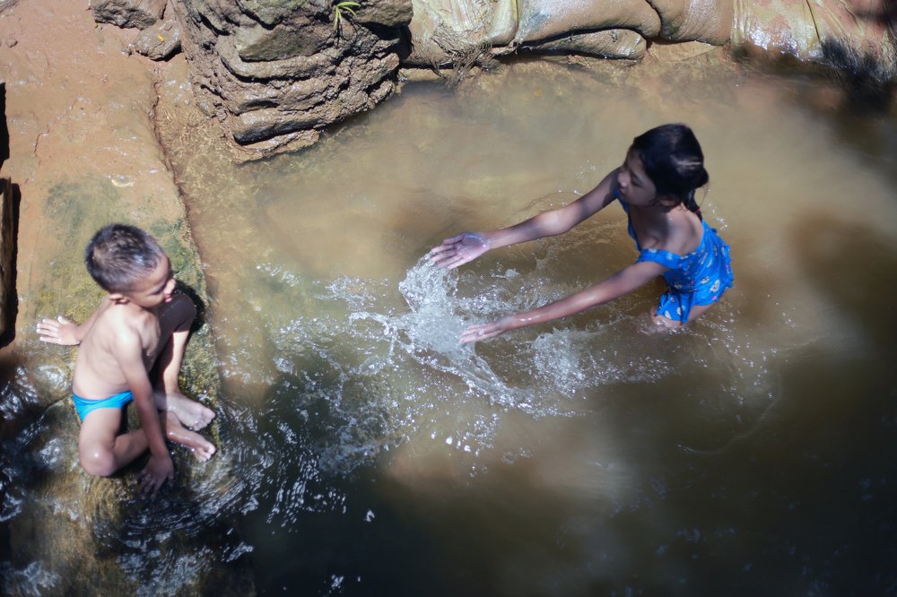 Фотография автора Hla Moe