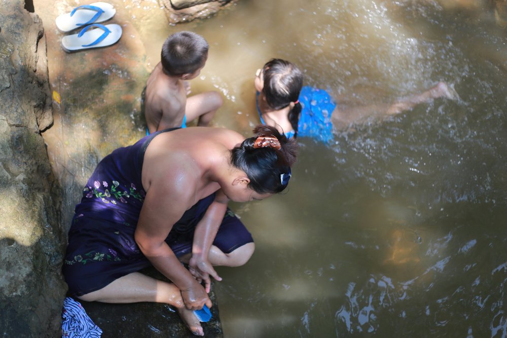 Фотография автора Hla Moe