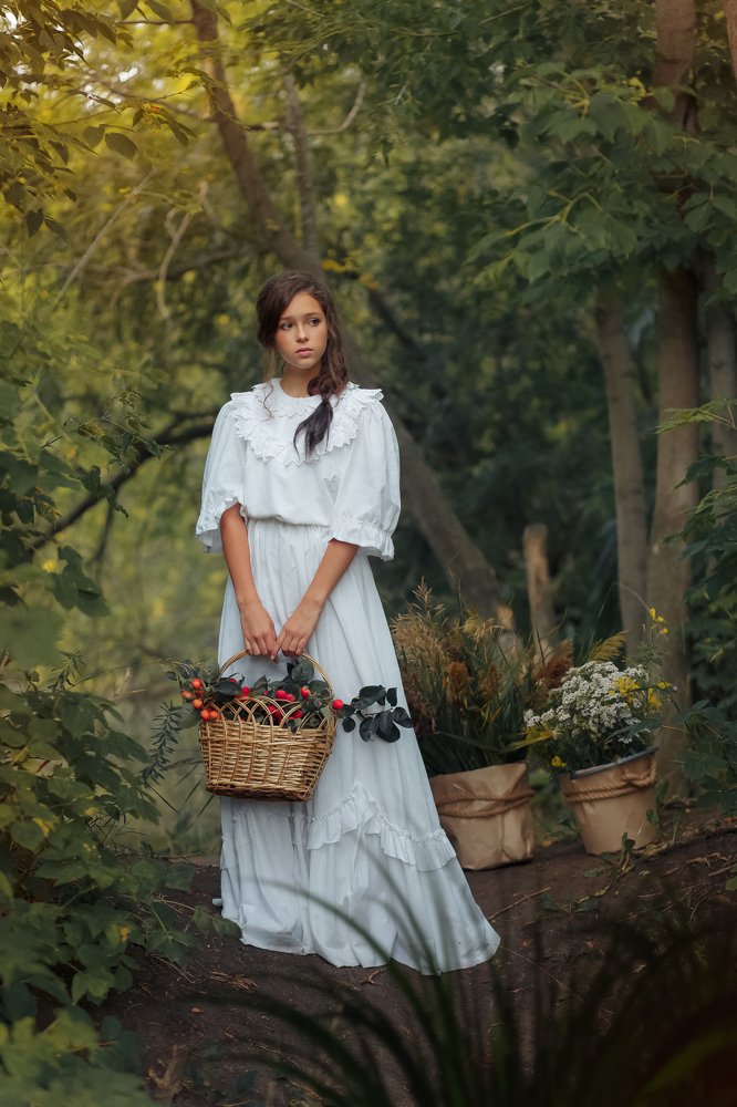 Photograph by Евгений МЕНЬШИХ