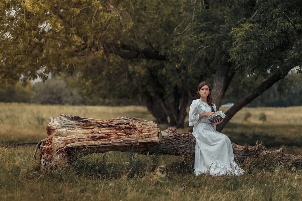 Photograph by Евгений МЕНЬШИХ