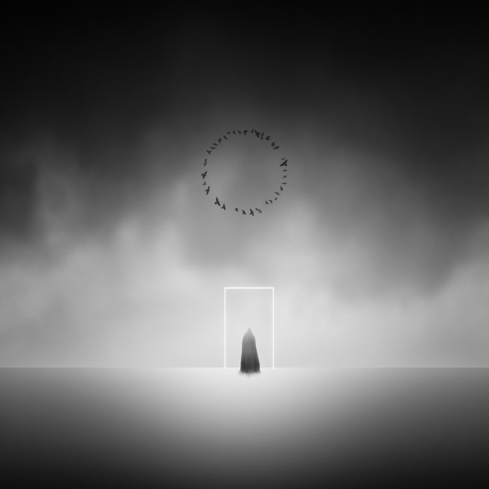 Фотография автора Shervin Khan Mohammadi