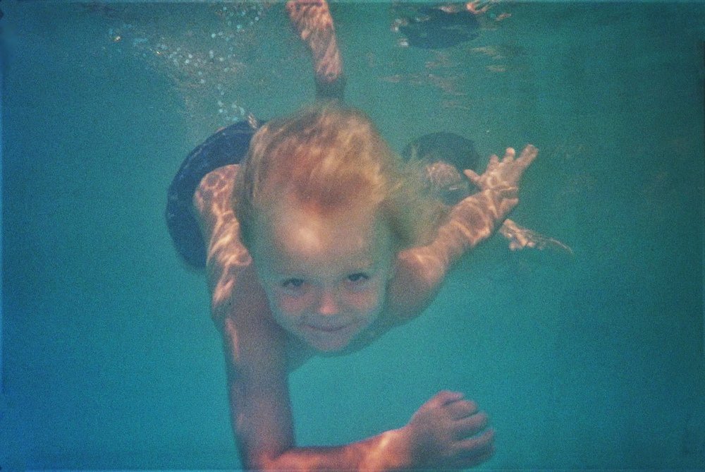 y otra vez, al agua pato!