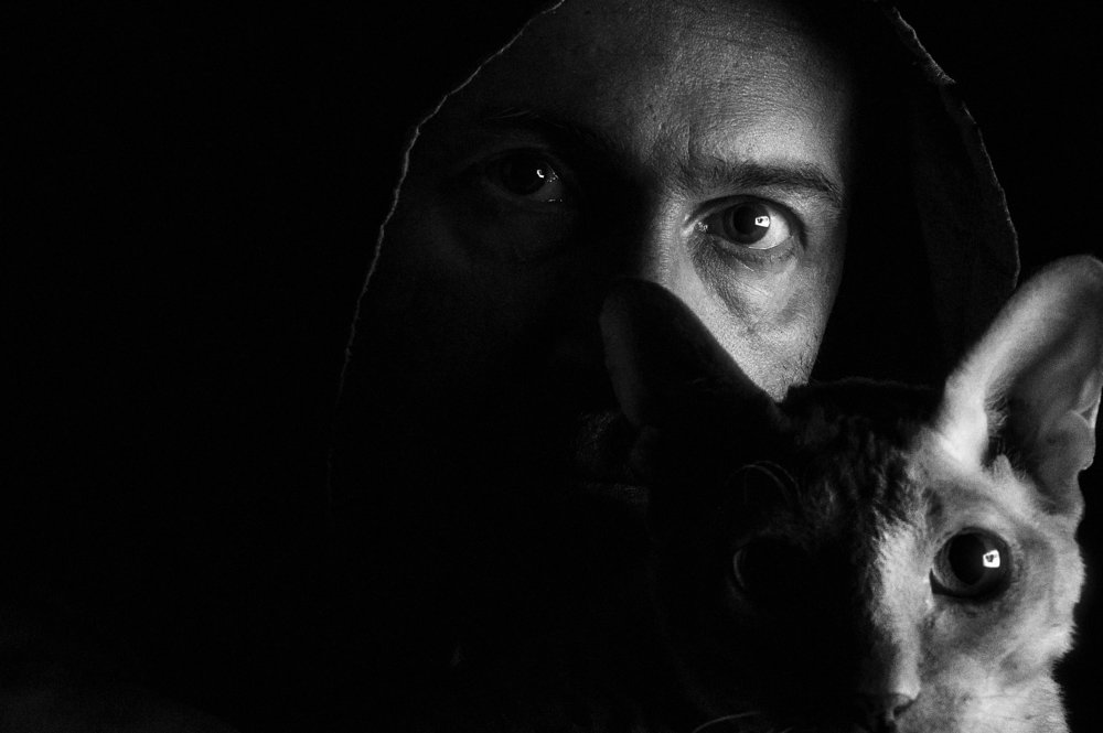 Photograph by Константин Смирнов (Key Gross)