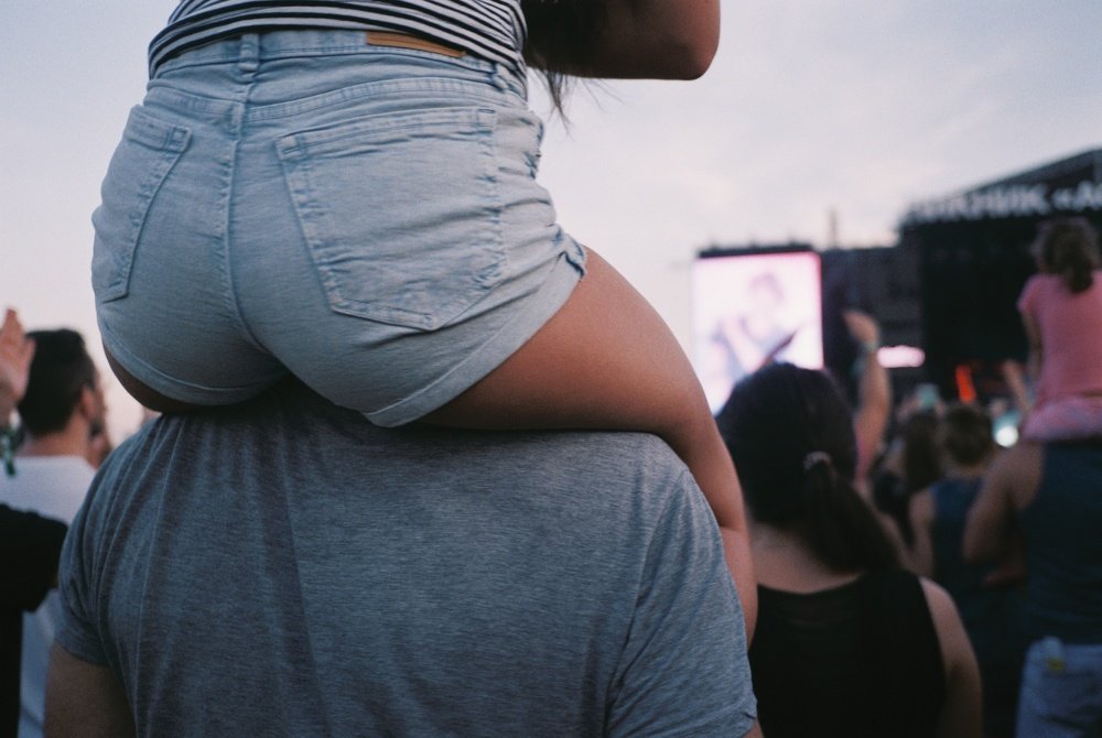 Photograph by Natalia Gotovko
